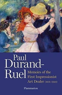 Durand-Ruel, Paul-Louis 