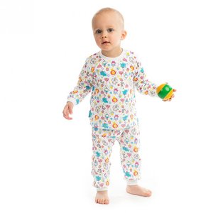 Пижама V-Baby (фото modal nav 1)