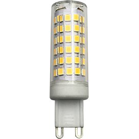 Лампа Ecola G9 10Вт 4200K (фото modal nav 1)