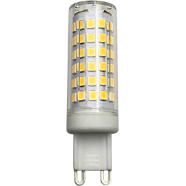 Лампа Ecola G9 10Вт 4200K (фото modal 1)