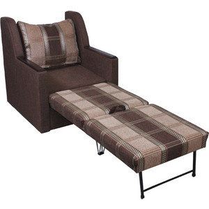 Кресло-кровать Шарм-Дизайн Соло (фото modal 3)
