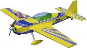 Самолет CY Model (фото modal 1)