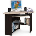 Компьютерный стол Олимп-мебель Олимп (фото modal 2)