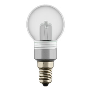 Лампа Lightstar E14 G40 40Вт 2800K (фото modal nav 7)