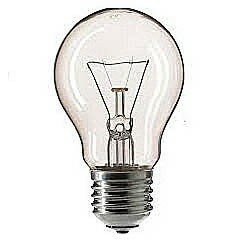 Лампа Pila E27 A55 60Вт (фото modal nav 2)
