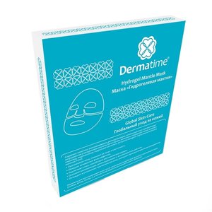 Маска Dermatime (фото modal nav 1)