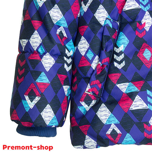 Комплект с брюками PREMONT (фото modal 10)