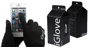 Перчатки iGlove (фото modal nav 6)
