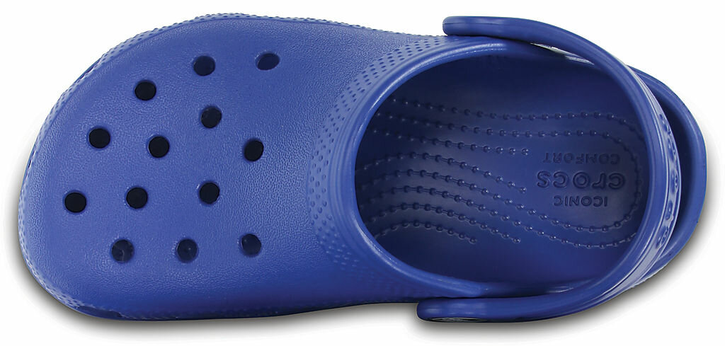 Сабо Crocs (фото modal 3)