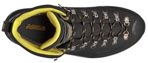 Альпинистские ботинки ASOLO (фото modal nav 7)