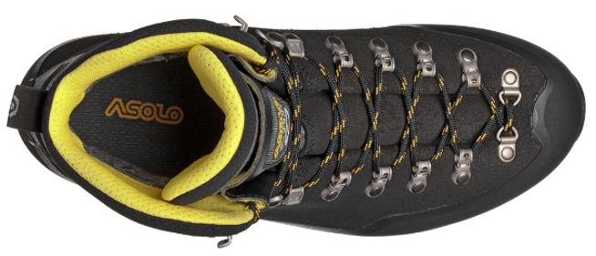 Альпинистские ботинки ASOLO (фото modal 7)