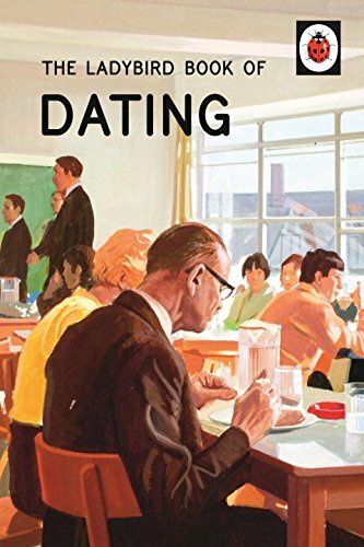 The Ladybird Book of Dating (фото modal 1)