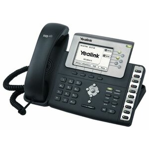 VoIP-телефон Yealink SIP-T28P (фото modal nav 1)