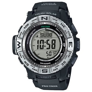 Наручные часы CASIO PRW-3500-1 (фото modal nav 1)