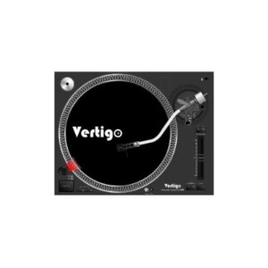 Виниловый проигрыватель Vertigo DJ-U46 (фото modal nav 1)