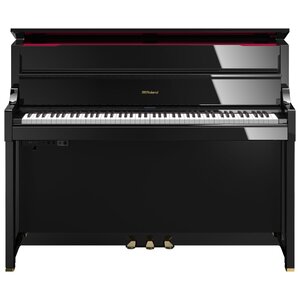 Цифровое пианино Roland LX-17 (фото modal nav 3)