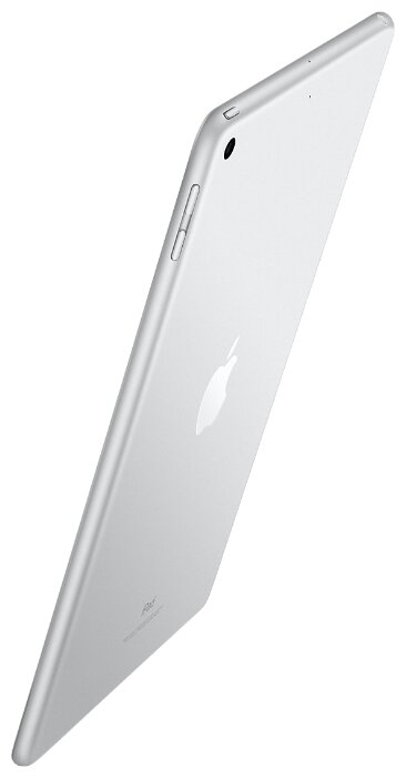 Планшет Apple iPad (2017) 128Gb Wi-Fi (фото modal 5)