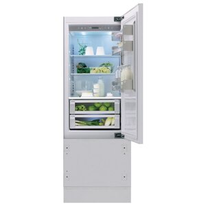 Встраиваемый холодильник KitchenAid KCVCX 20750R (фото modal nav 1)