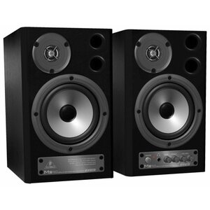 Акустическая система BEHRINGER Digital Monitor Speakers MS40 (фото modal nav 1)