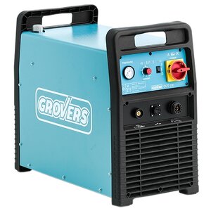 Инвертор для плазменной резки Grovers CUT 100 (фото modal nav 1)