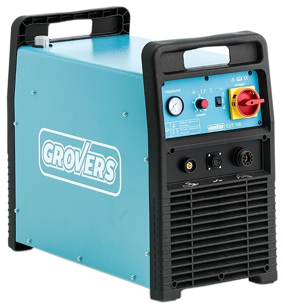 Инвертор для плазменной резки Grovers CUT 100 (фото modal 1)