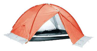 Палатка RedFox Mountain Fox (фото modal 1)