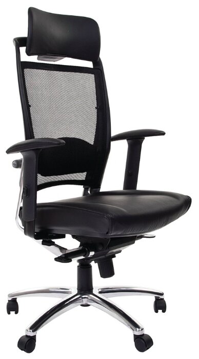 Компьютерное кресло Chairman Ergo 281A (фото modal 1)
