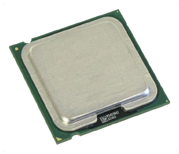 Процессор Intel Celeron Conroe-L (фото modal 1)