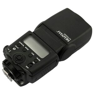 Вспышка Viltrox JY620N for Nikon (фото modal nav 1)