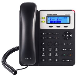 VoIP-телефон Grandstream GXP1620 (фото modal nav 2)