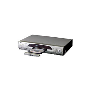 DVD-плеер LG DVD-2360 P (фото modal nav 1)