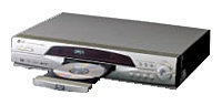 DVD-плеер LG DVD-2360 P (фото modal 1)