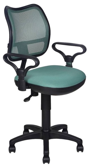 Компьютерное кресло Бюрократ CH-799AXSN (фото modal 11)