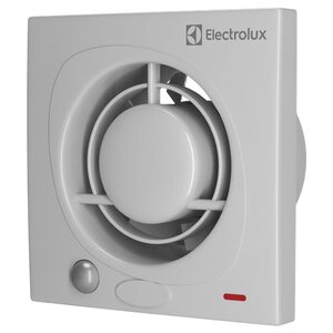 Вытяжной вентилятор Electrolux EAFV-100 15 Вт (фото modal nav 1)
