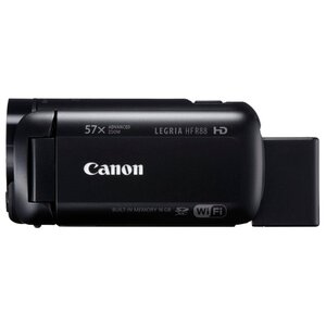 Видеокамера Canon LEGRIA HF R88 (фото modal nav 2)