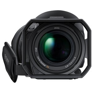 Видеокамера Sony PXW-X70 (фото modal nav 2)