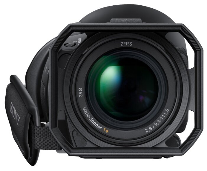 Видеокамера Sony PXW-X70 (фото modal 2)