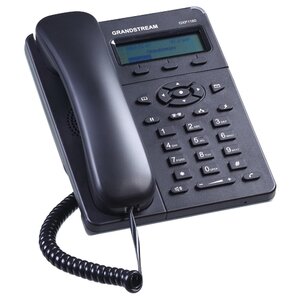 VoIP-телефон Grandstream GXP1160 (фото modal nav 1)
