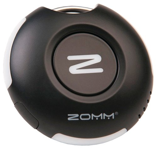 Устройство громкой связи ZOMM Wireless Leash Plus (фото modal 1)