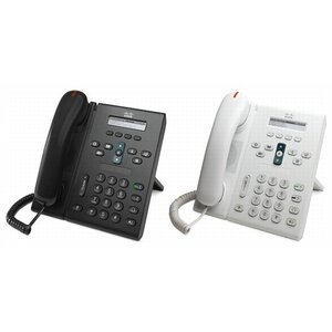 VoIP-телефон Cisco 6921 (фото modal nav 2)