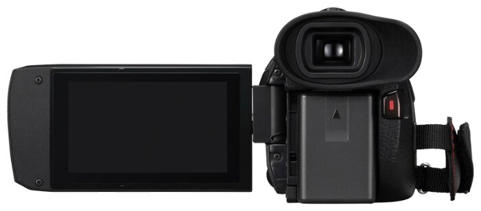 Видеокамера Panasonic HC-VXF990 (фото modal 3)