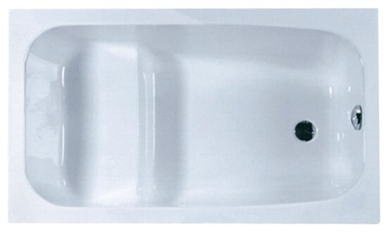 Отдельно стоящая ванна Triton АРГО 120х70 (фото modal 1)