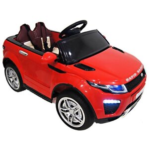 RiverToys Автомобиль Range Rover O007OO (фото modal nav 3)