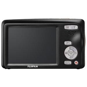 Компактный фотоаппарат Fujifilm FinePix JX700 (фото modal nav 2)