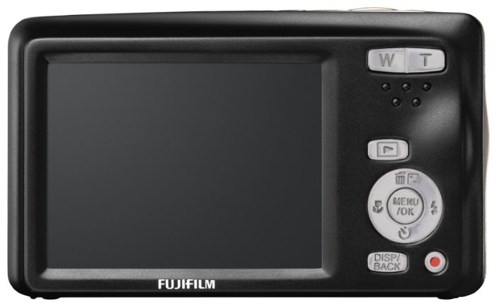 Компактный фотоаппарат Fujifilm FinePix JX700 (фото modal 2)