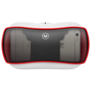 Очки виртуальной реальности ViewMaster Virtual Reality Viewer (фото modal nav 1)