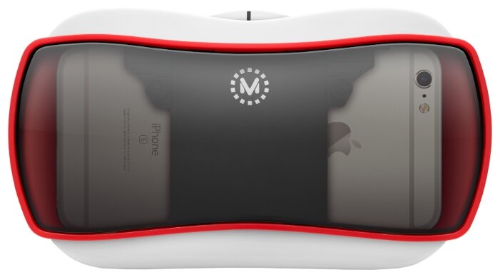 Очки виртуальной реальности ViewMaster Virtual Reality Viewer (фото modal 1)