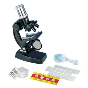 Микроскоп Edu Toys Старт-1 MS003 (фото modal nav 3)