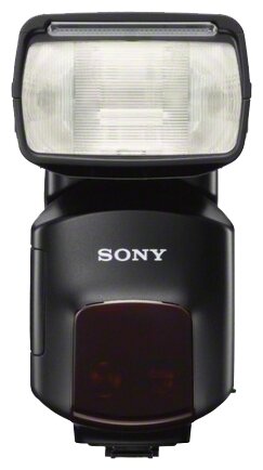Вспышка Sony HVL-F60M (фото modal 1)