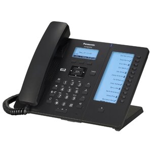 VoIP-телефон Panasonic KX-HDV230RU (фото modal nav 1)